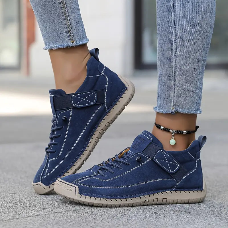 Soutien Confort – Sneakers à Soutien