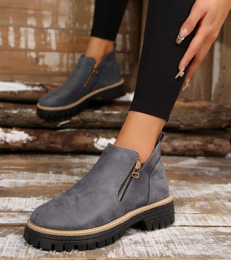 Bottines de Maintien pour Femme