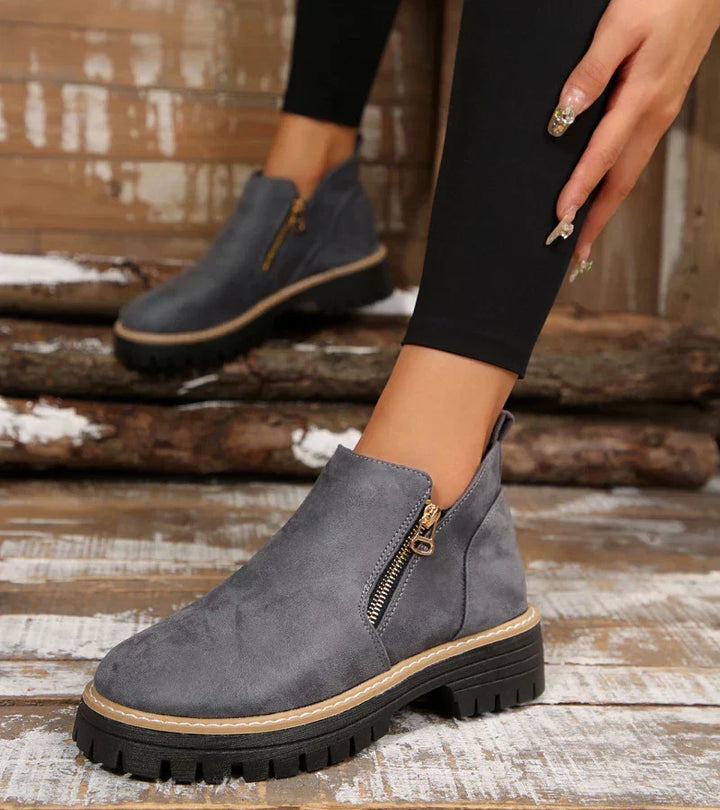 Bottines de Maintien pour Femme
