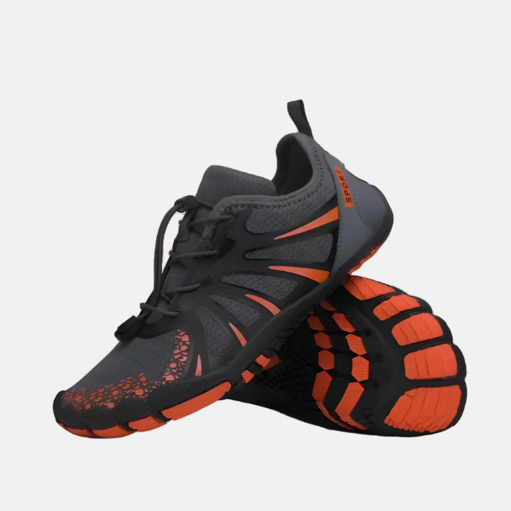 Ben – Chaussures Aquatiques Homme, Cinq Doigts