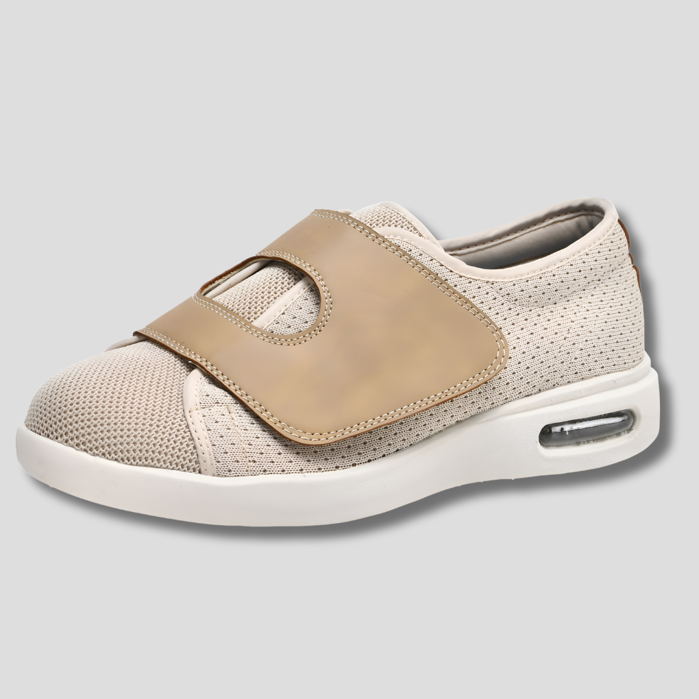 Confort+ – Chaussures Larges Confort Diabétique