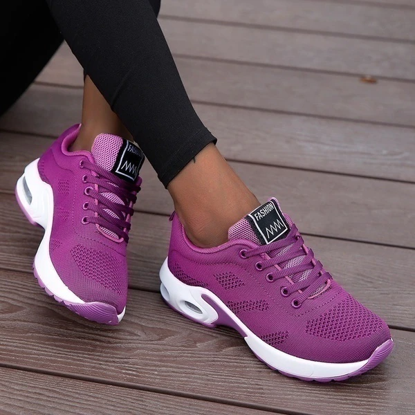 Walkers – Chaussures de Marche Orthopédiques Femme