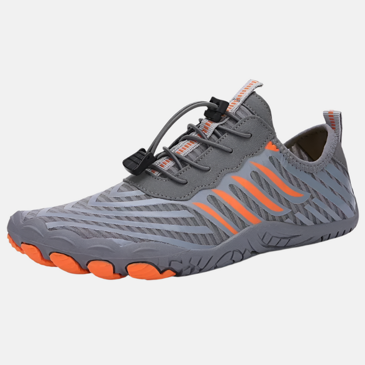 Ben – Chaussures Aquatiques Homme, Cinq Doigts