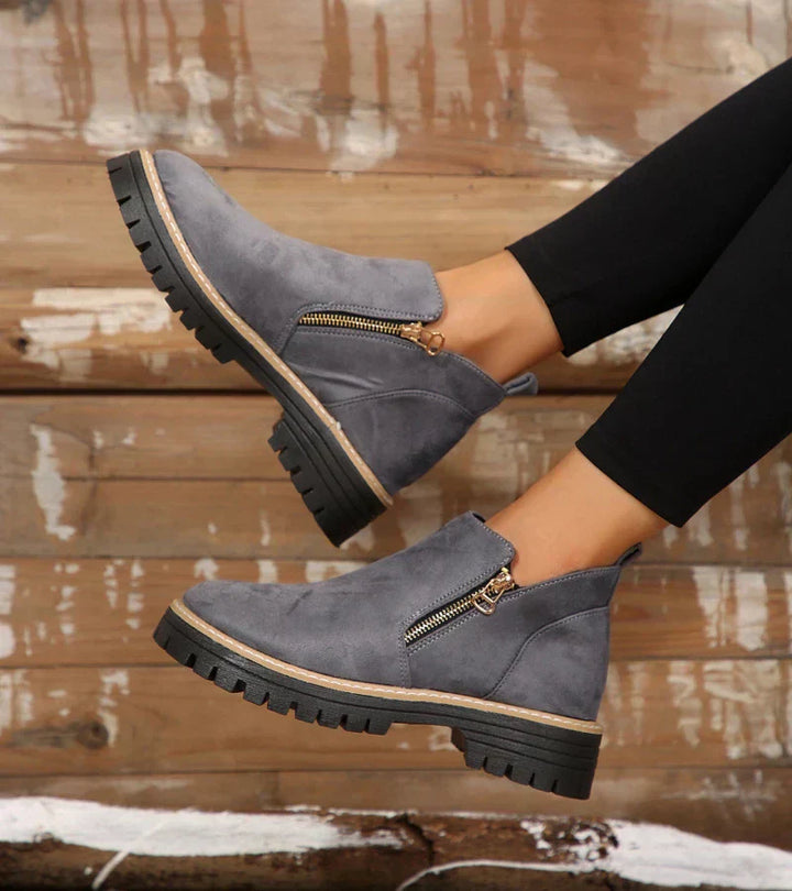 Bottines de Maintien pour Femme