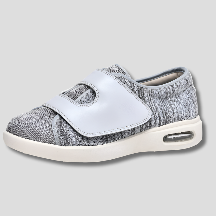 Confort+ – Chaussures Larges Confort Diabétique