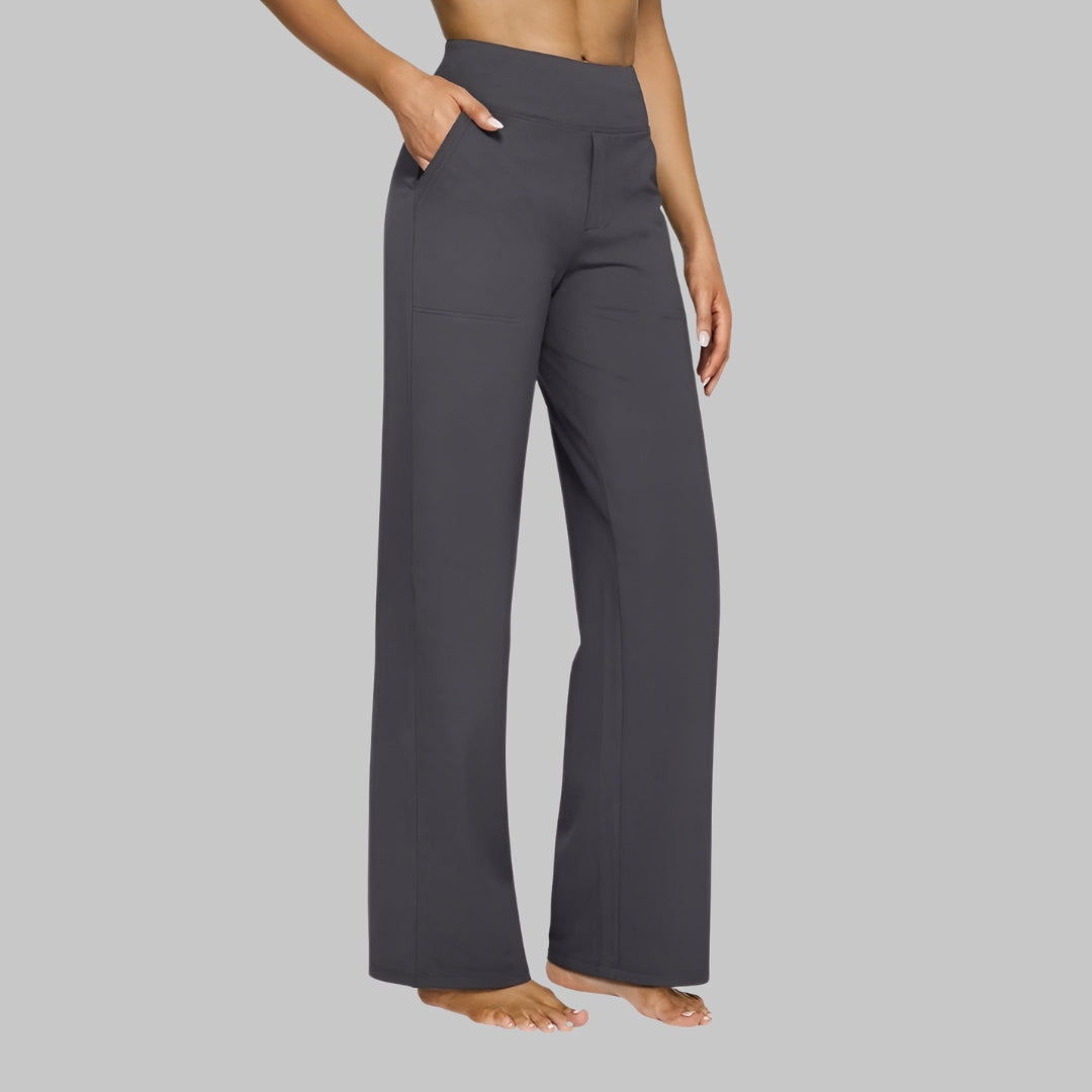 Élastique Confort – Pantalon Élastique