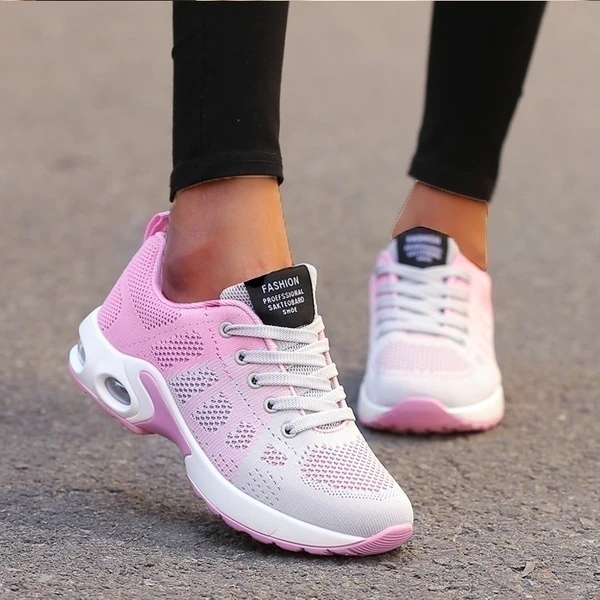 Walkers – Chaussures de Marche Orthopédiques Femme