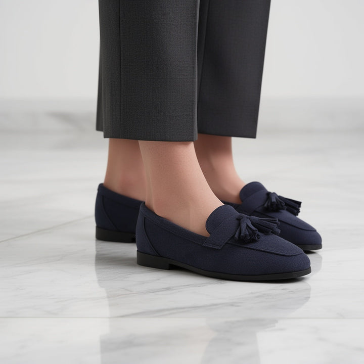 Marche Confort – Chaussures de Marche à Soutien
