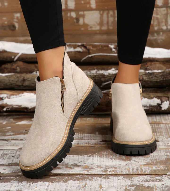 Bottines de Maintien pour Femme