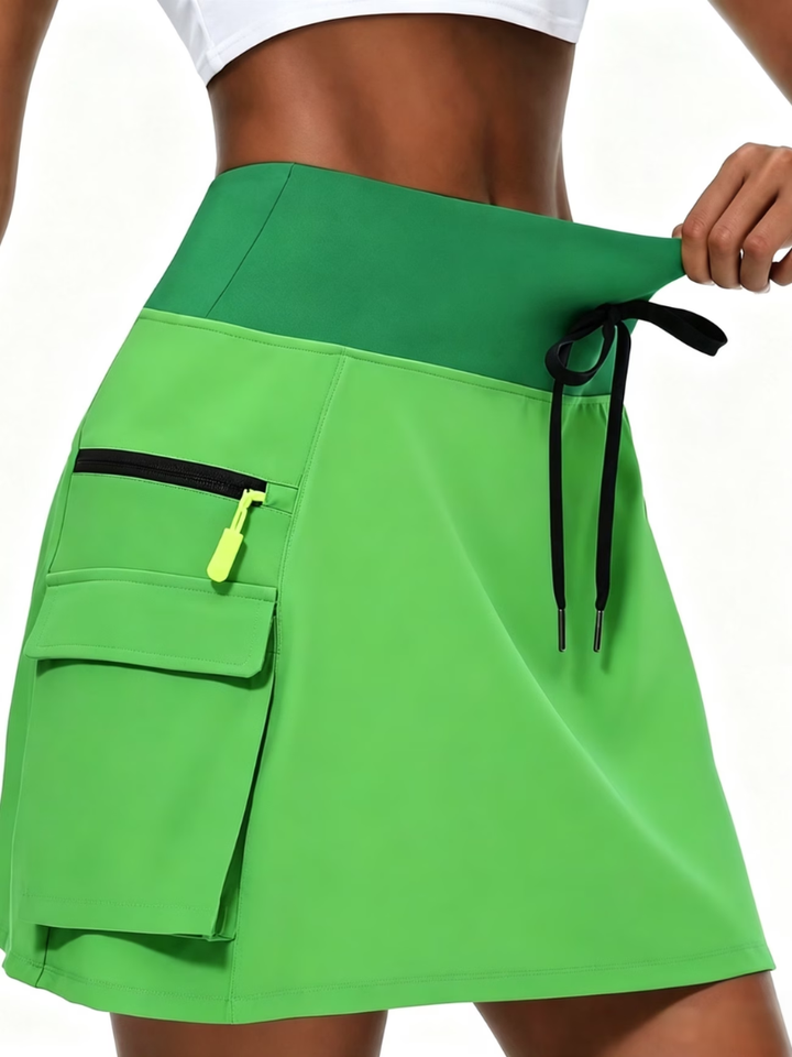 Jupe-Short Chic – Jupe-Short Chic