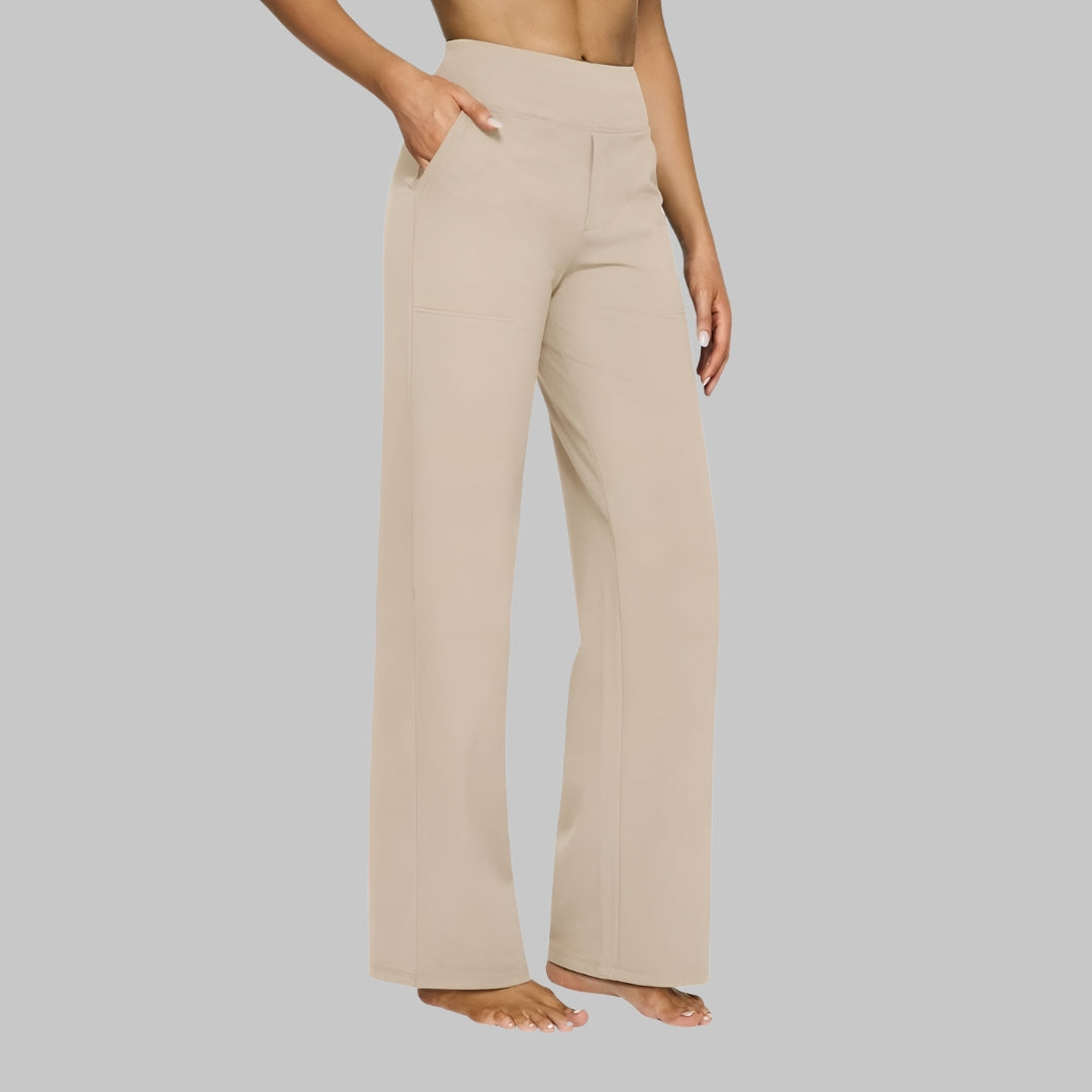 Élastique Confort – Pantalon Élastique