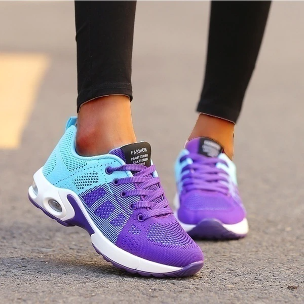 Walkers – Chaussures de Marche Orthopédiques Femme