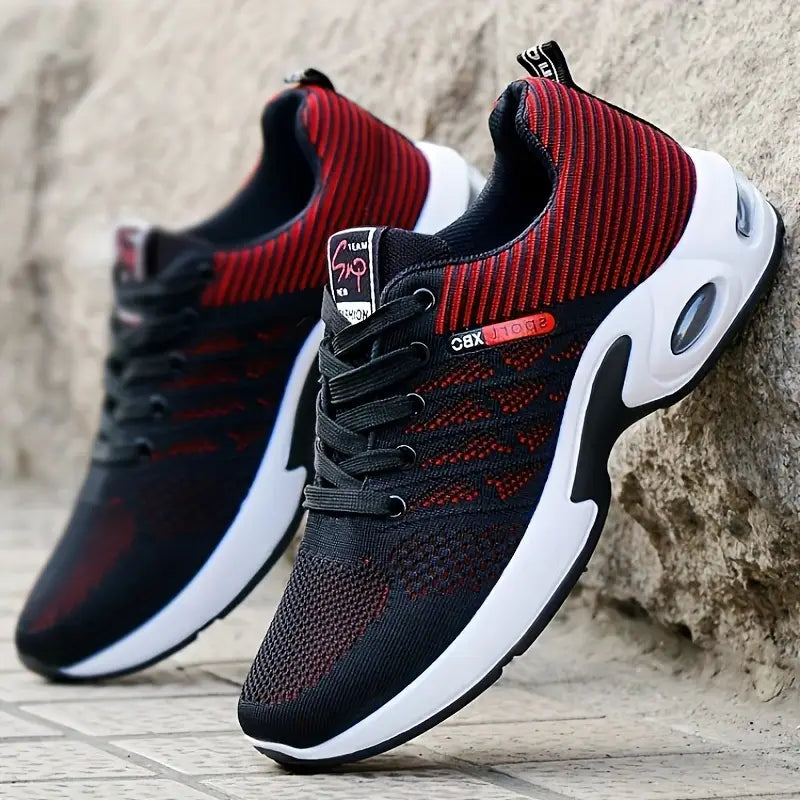 Orion – Chaussures de Running Respirantes Homme