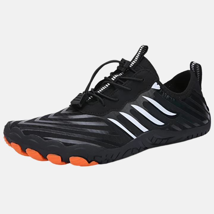 Ben – Chaussures Aquatiques Homme, Cinq Doigts
