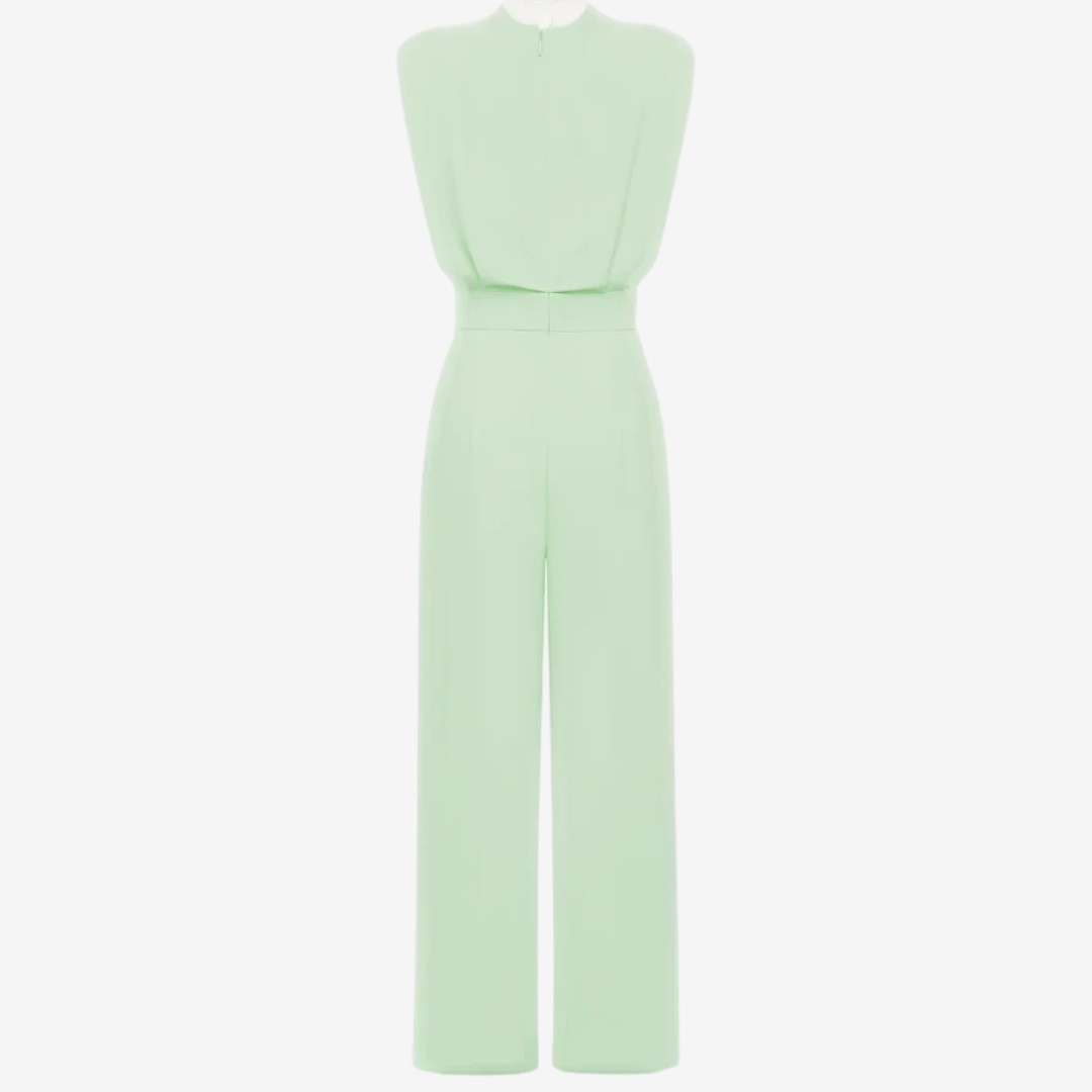 Sophistiquée – Combinaison Chic