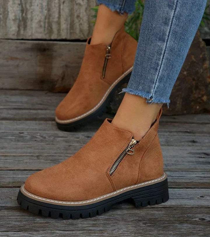 Bottines de Maintien pour Femme