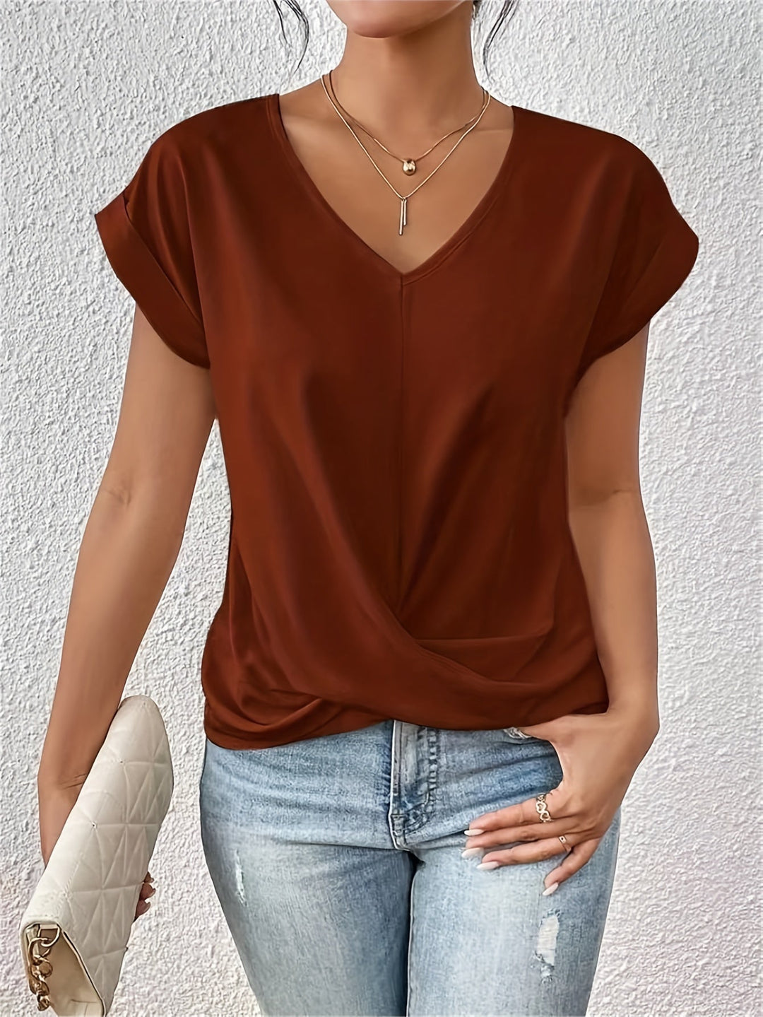 Cœur – T-Shirt Motif Cœur