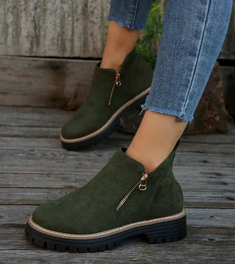 Bottines de Maintien pour Femme