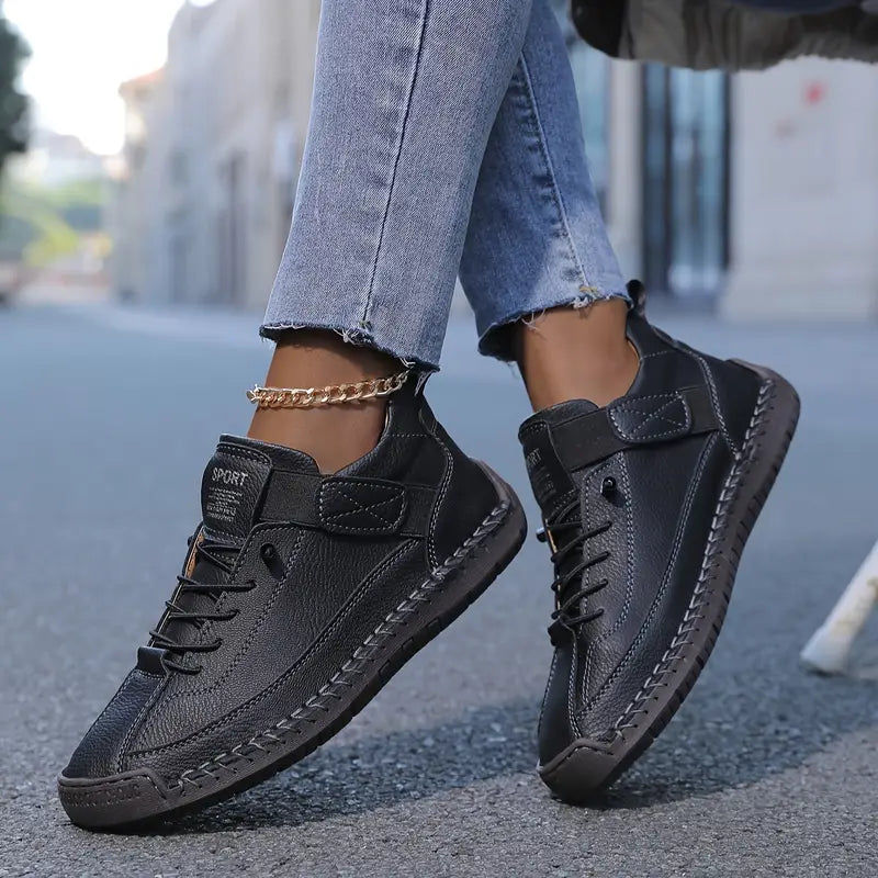Soutien Confort – Sneakers à Soutien