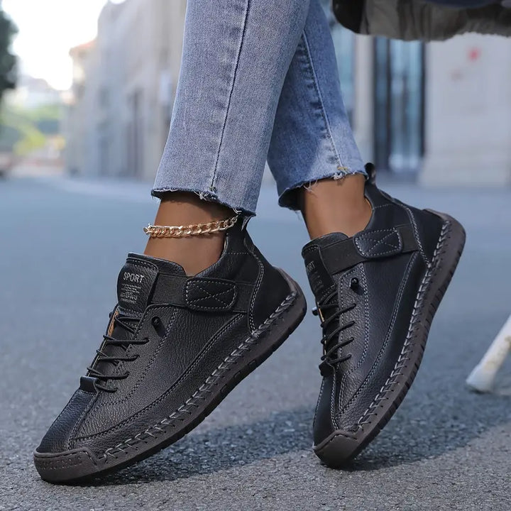 Soutien Confort – Sneakers à Soutien