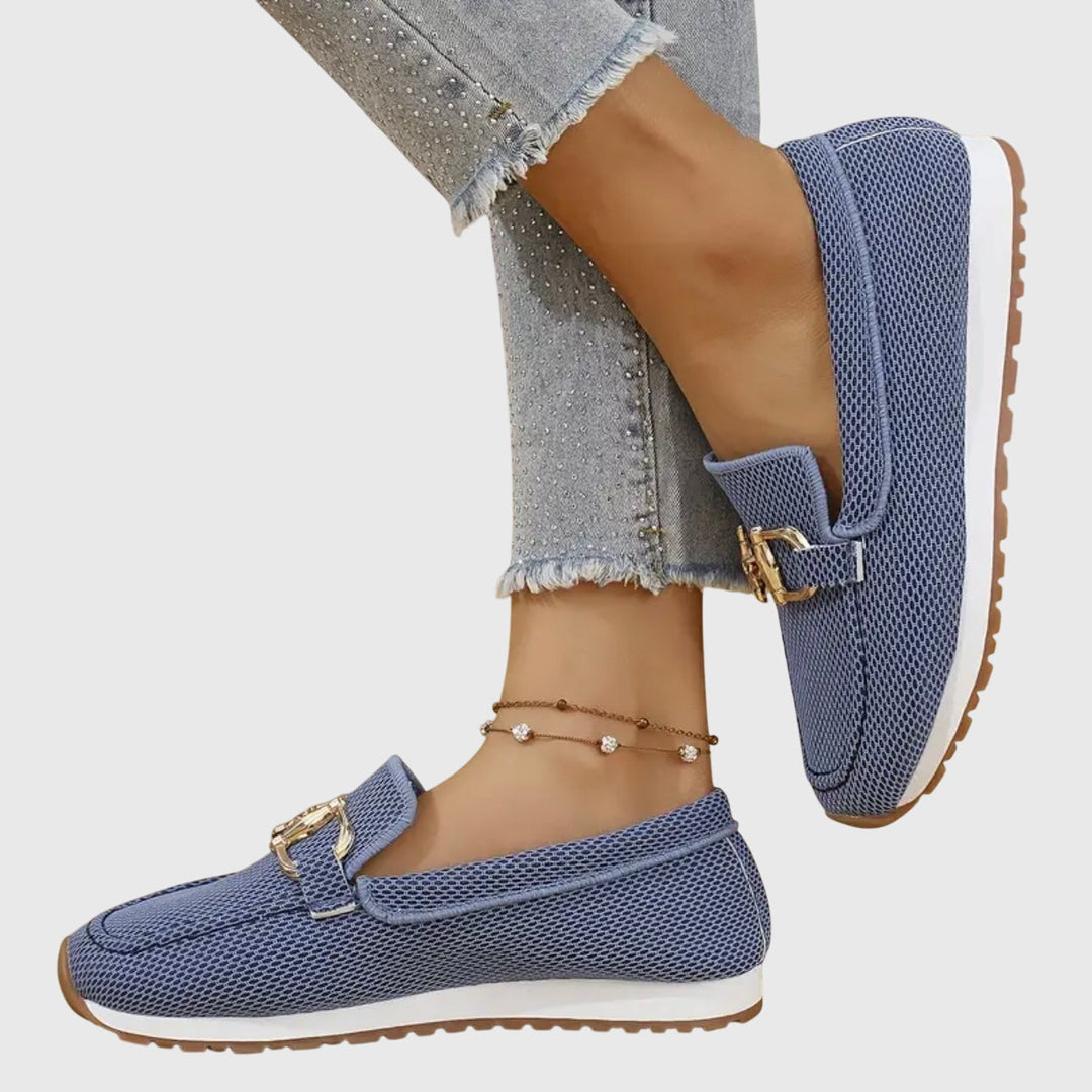 Sport Loafer – Loafers Sportifs