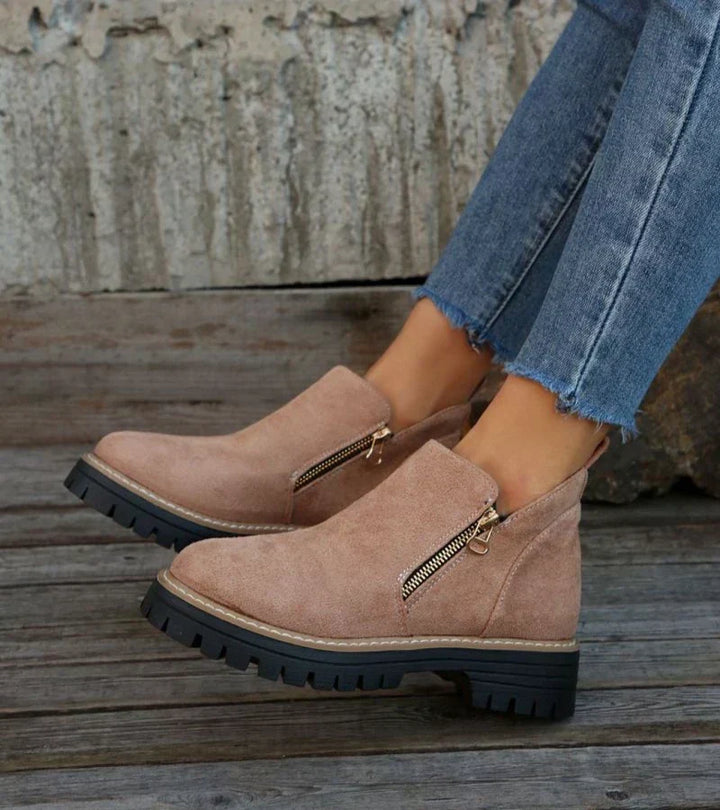 Bottines de Maintien pour Femme