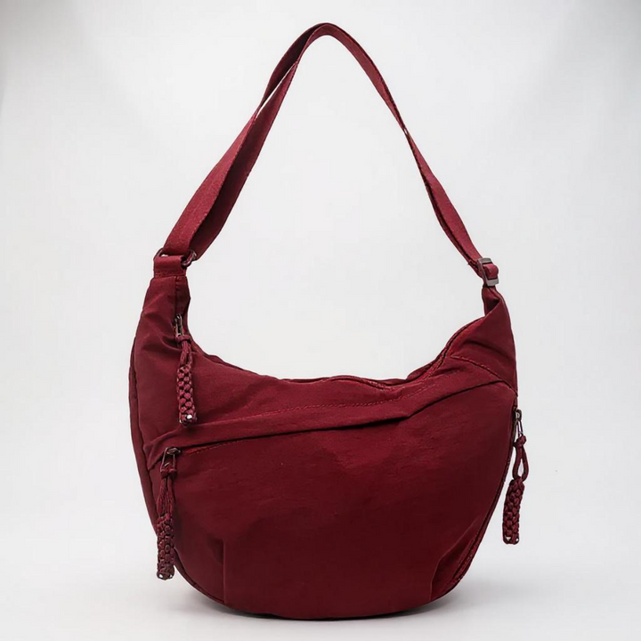 Classique – Sac à Épaule Classique