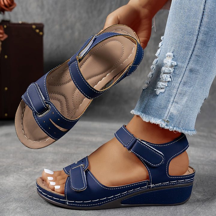 Ergonomia – Sandales Ergonomiques