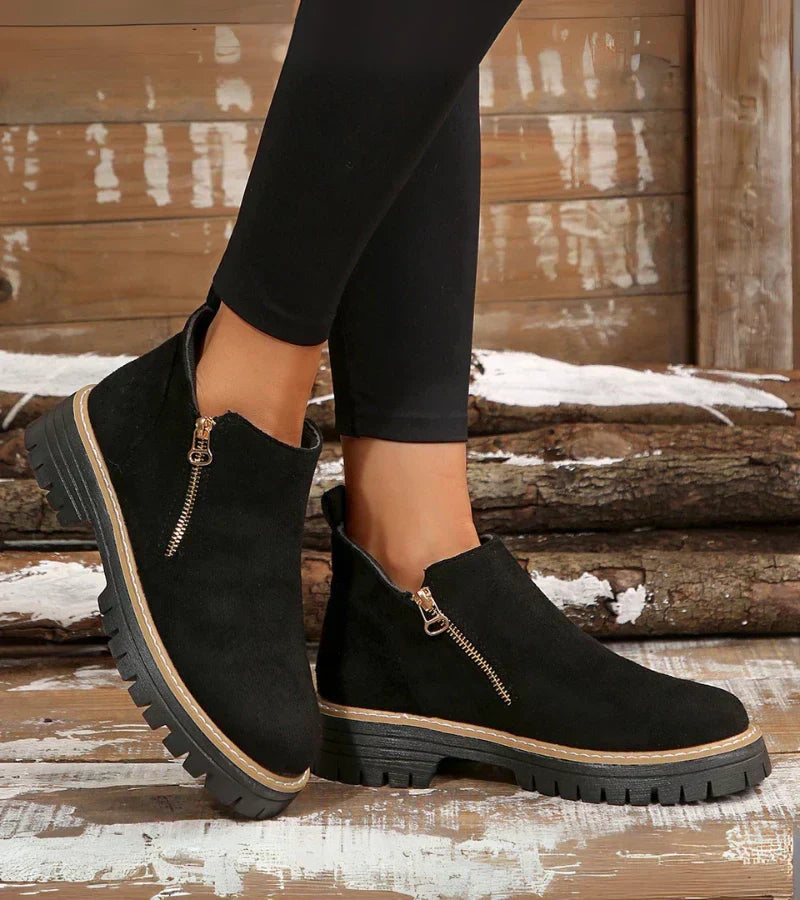 Bottines de Maintien pour Femme