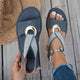 Slingback Élégant – Sandales Slingback Élégantes