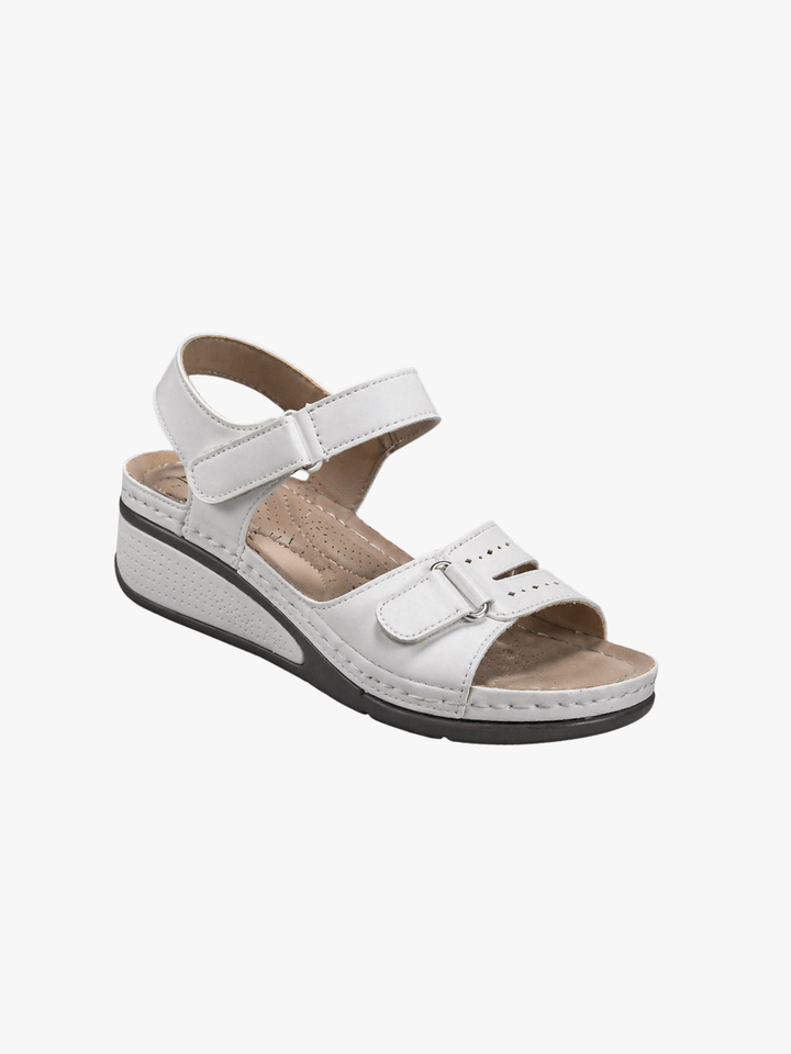 Ergonomia – Sandales Ergonomiques
