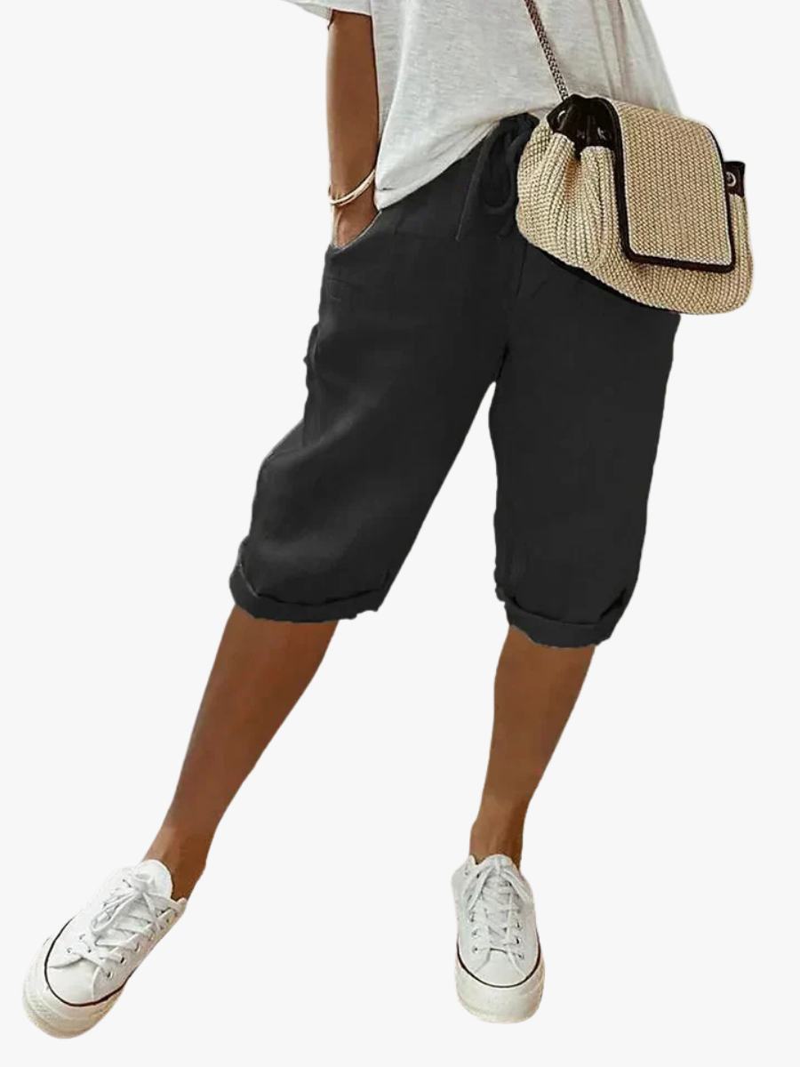 Coton Frais – Short en Coton