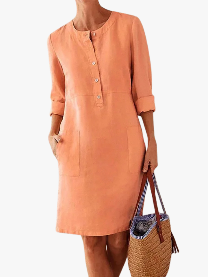 Tunique Vintage – Robe Tunique Vintage