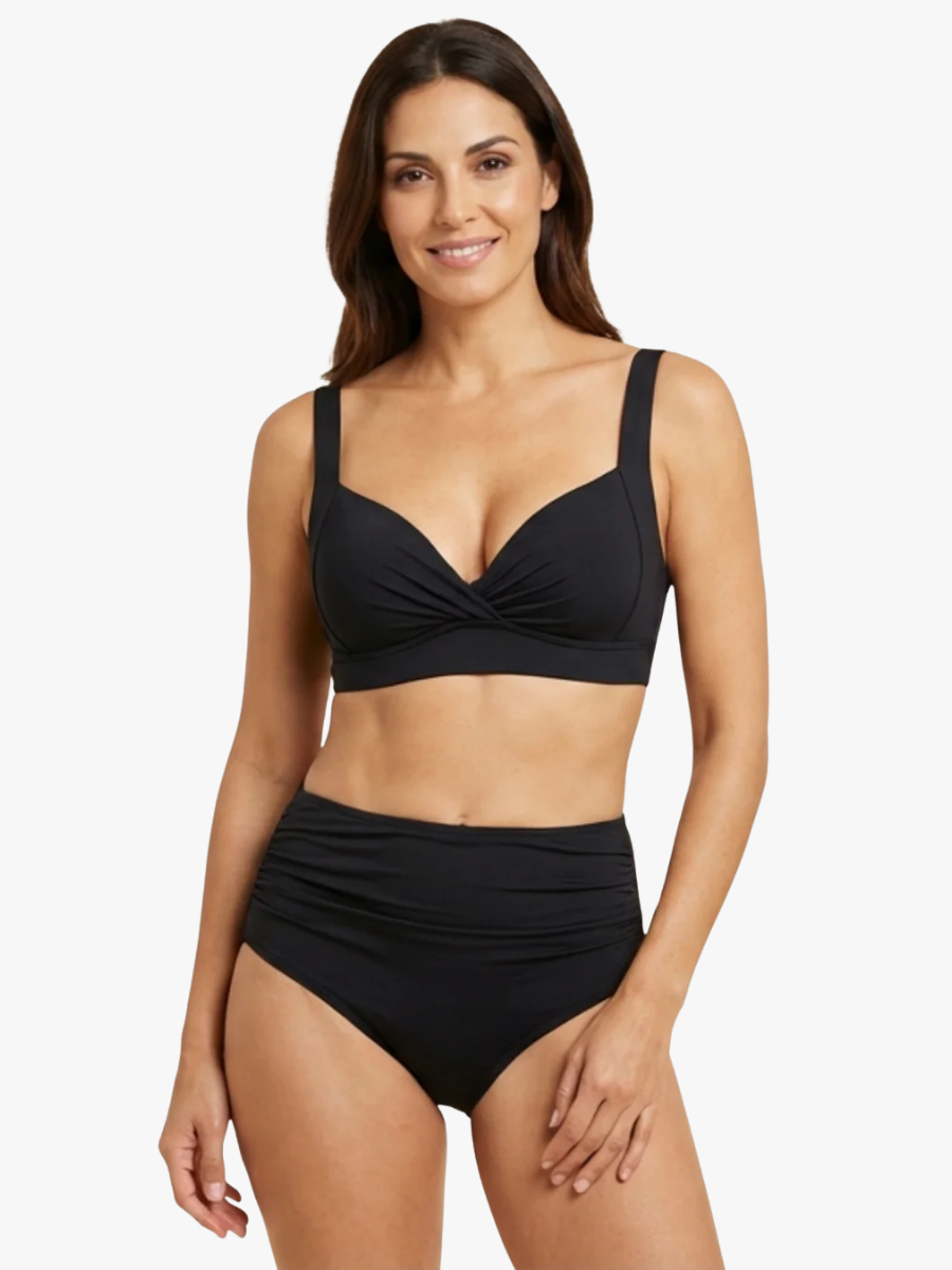 Taille Haute – Bikini Taille Haute