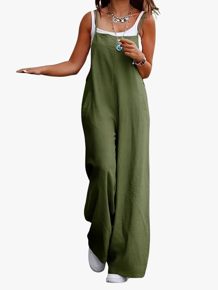 Style Affirmé – Combinaison Stylée