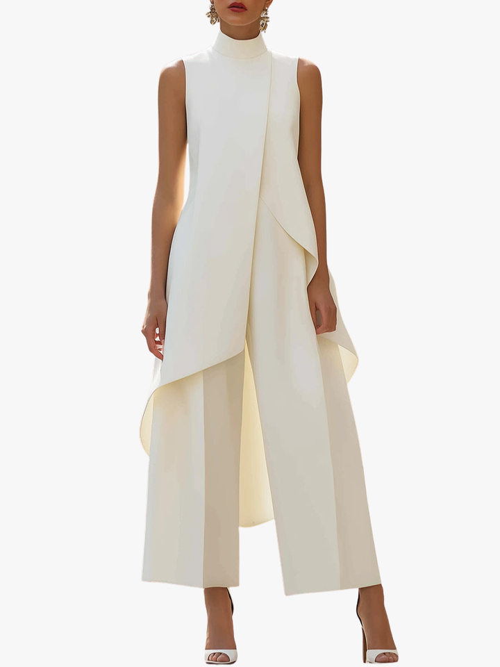 Duo Pantalon – Ensemble Pantalon Élégant