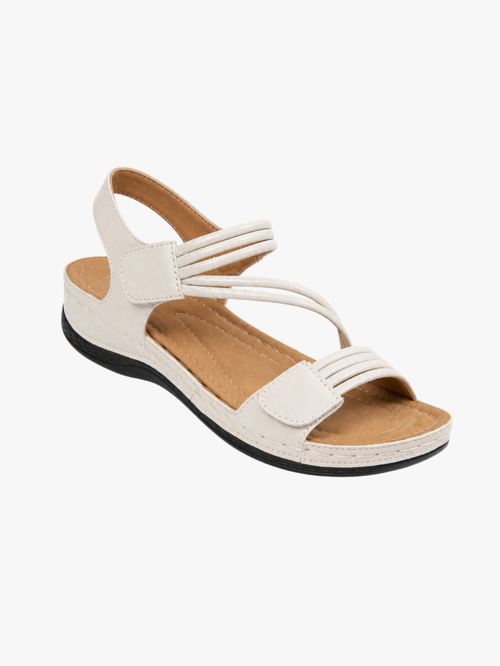 Chic Ajustable – Sandales Chic Ajustables