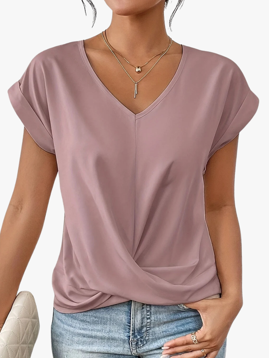 Cœur – T-Shirt Motif Cœur