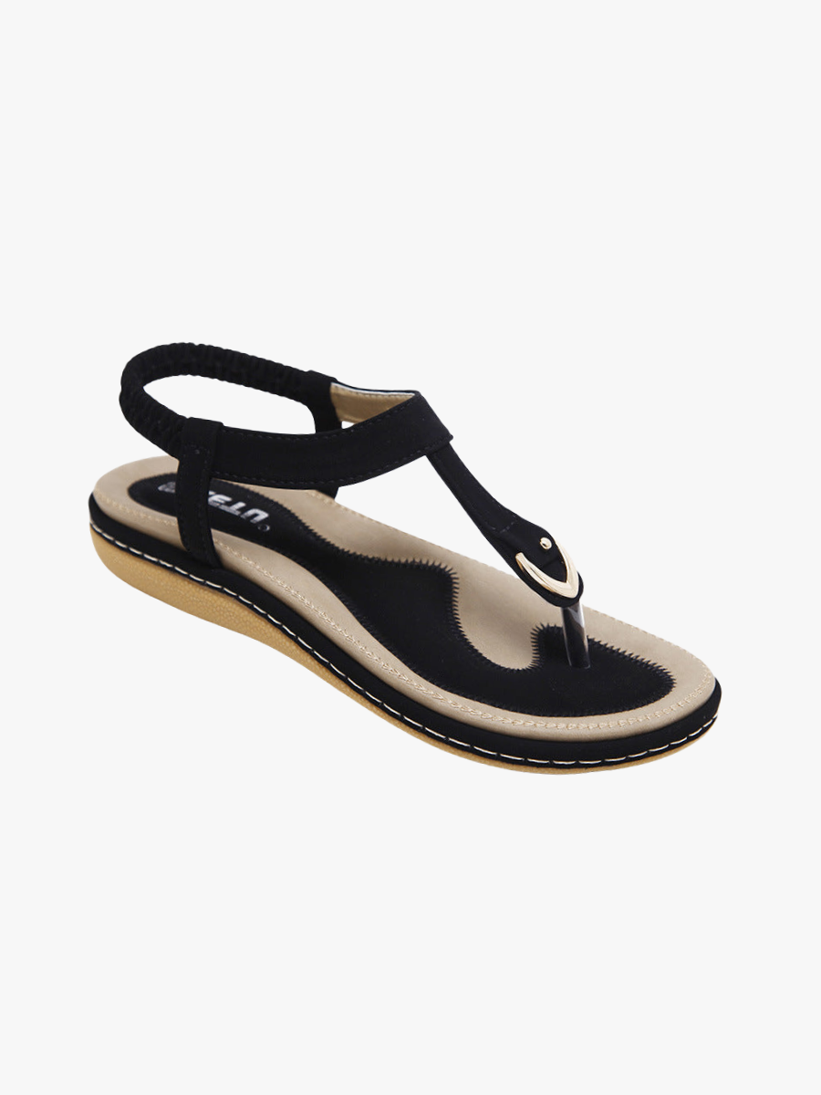 Ergo Classique – Sandales Ergonomiques Classiques