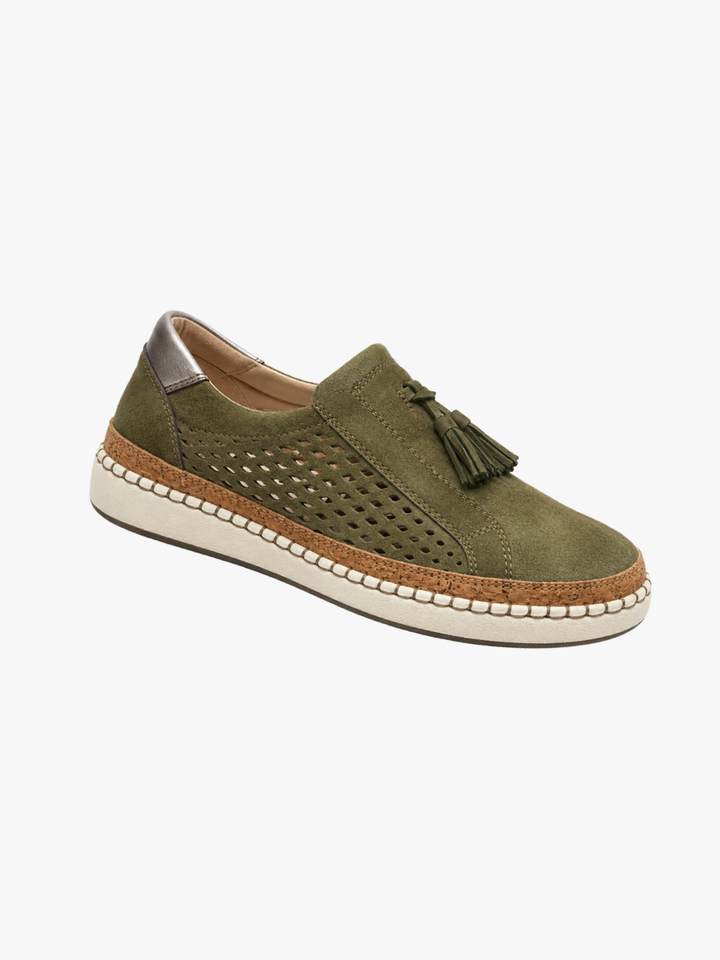 Facile Enfiler – Sneakers à Enfiler