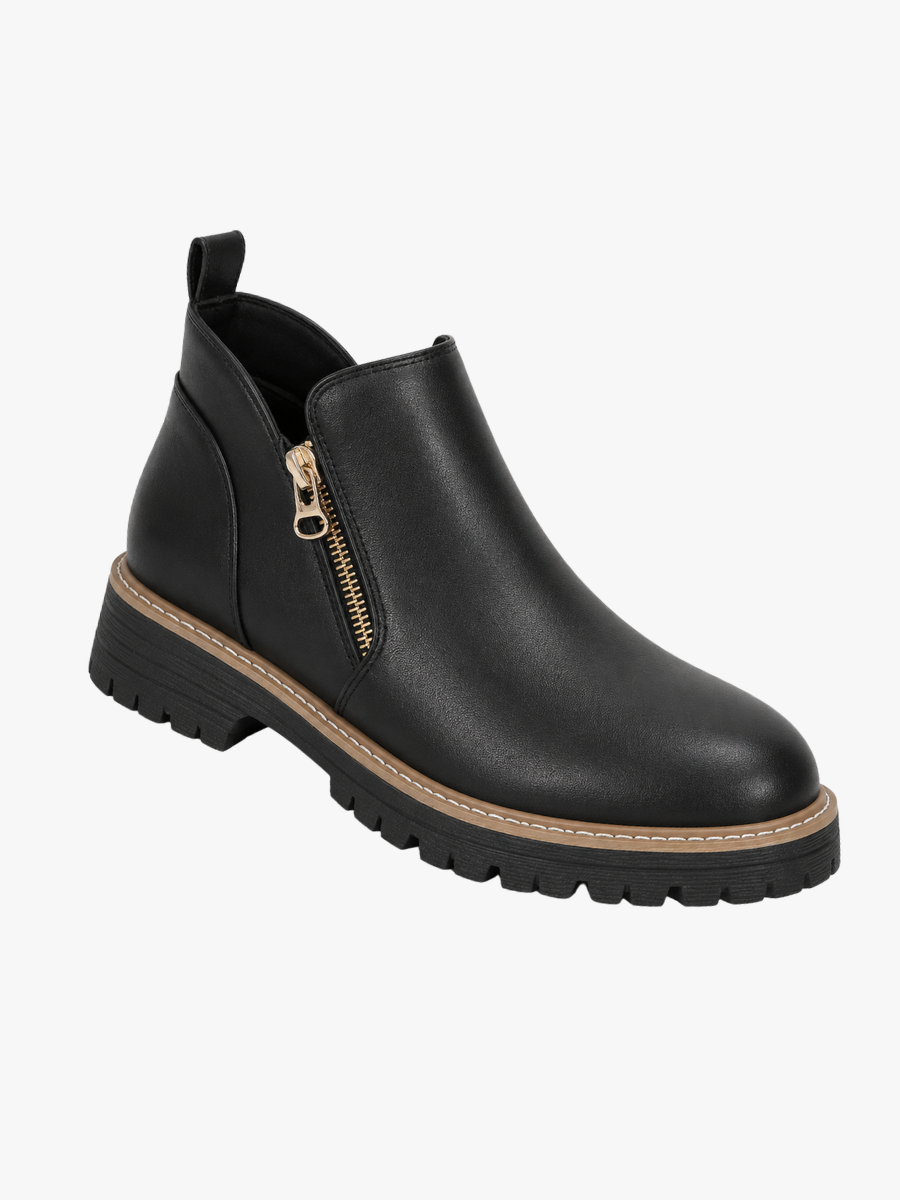 Bottines de Maintien pour Femme