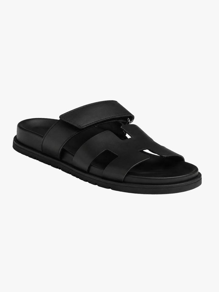 Élégance Pied – Sandales Élégantes