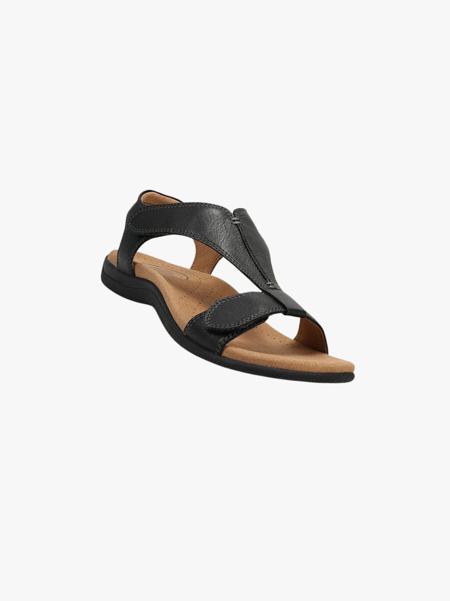 Ajustable Confort – Sandales Ajustables