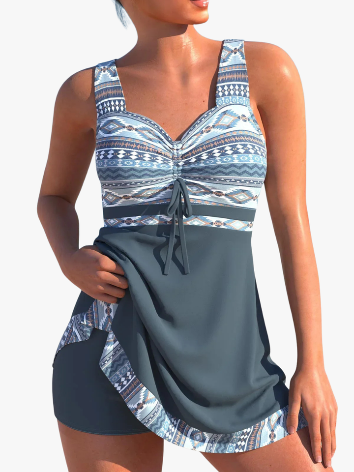 Tankini Classique – Tankini pour Femme