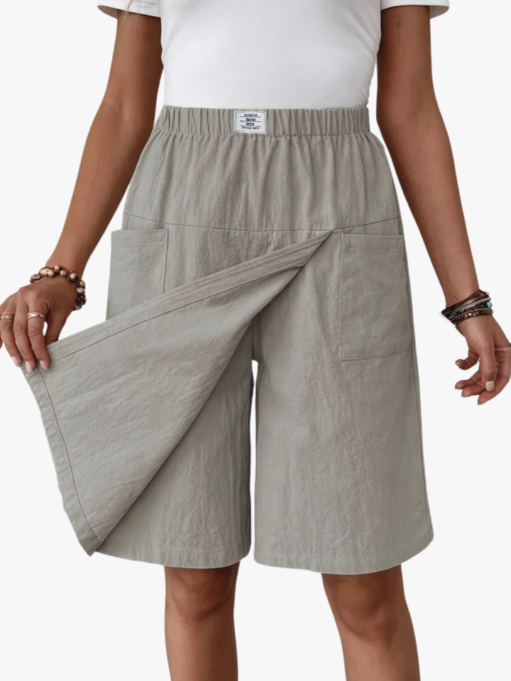 Robe-Short – Robe à Short Intégré