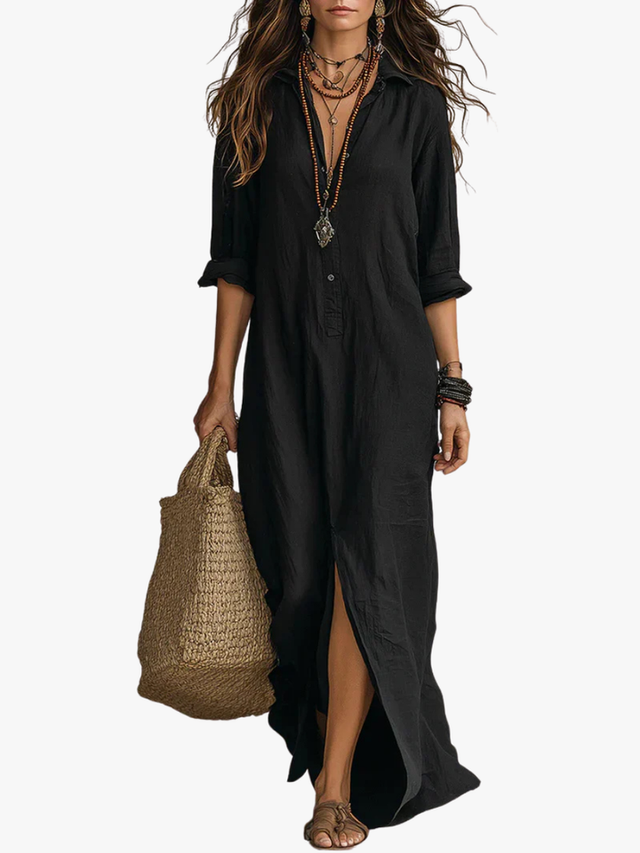 Maxi Chic – Robe Maxi Fluide Chic