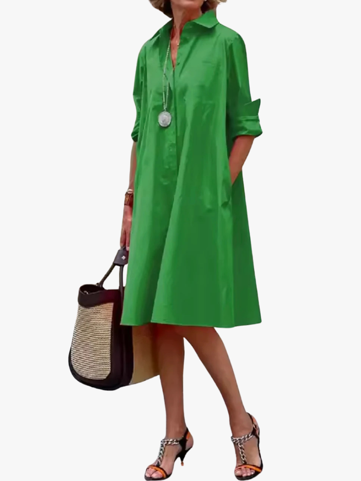 Éternelle – Robe Intemporelle