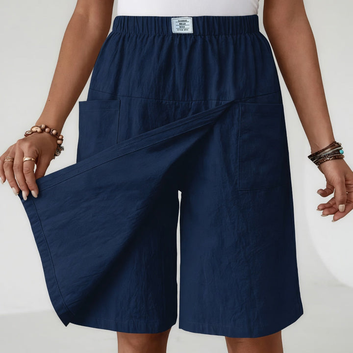 Actisport – Jupe-Short Active