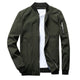 Adrien – Blouson Bomber Homme Intemporel