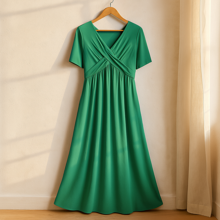 Intemporelle – Robe Midi Intemporelle